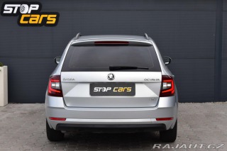 Škoda Octavia 2.0 TDI 135 STYLE*4x4*TAŽ 2018