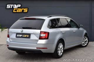 Škoda Octavia 2.0 TDI 135 STYLE*4x4*TAŽ 2018