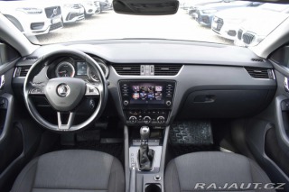 Škoda Octavia 2.0 TDI 135 STYLE*4x4*TAŽ 2018