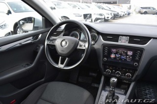 Škoda Octavia 2.0 TDI 135 STYLE*4x4*TAŽ 2018
