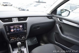 Škoda Octavia 2.0 TDI 135 STYLE*4x4*TAŽ 2018