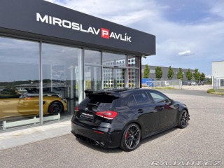 Mercedes-Benz A A 45 S AMG 4MATIC+ AKRAPO 2022