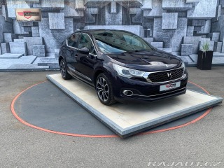 Citroën DS4 2.0HDi, 110KW,DPH,MASÁŽ.S