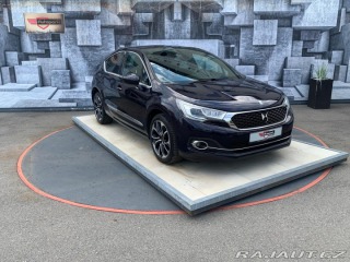 Citroën DS4 2.0HDi, 110KW,DPH,MASÁŽ.S 2016