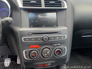 Citroën DS4 2.0HDi, 110KW,DPH,MASÁŽ.S 2016