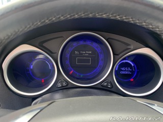 Citroën DS4 2.0HDi, 110KW,DPH,MASÁŽ.S 2016