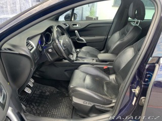 Citroën DS4 2.0HDi, 110KW,DPH,MASÁŽ.S 2016