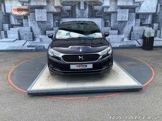 Citroën DS4 2.0HDi, 110KW,DPH,MASÁŽ.S 2016