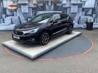 Citroën DS4 2.0HDi, 110KW,DPH,MASÁŽ.S 2016