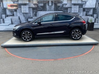Citroën DS4 2.0HDi, 110KW,DPH,MASÁŽ.S 2016