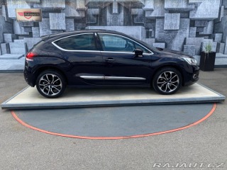 Citroën DS4 2.0HDi, 110KW,DPH,MASÁŽ.S 2016