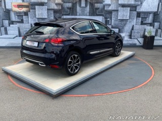 Citroën DS4 2.0HDi, 110KW,DPH,MASÁŽ.S 2016