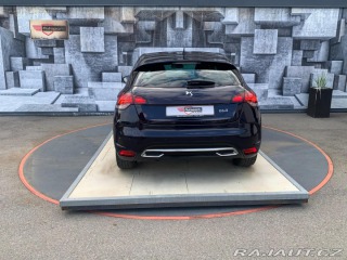 Citroën DS4 2.0HDi, 110KW,DPH,MASÁŽ.S 2016