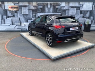 Citroën DS4 2.0HDi, 110KW,DPH,MASÁŽ.S 2016