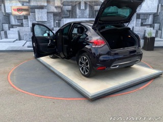 Citroën DS4 2.0HDi, 110KW,DPH,MASÁŽ.S 2016