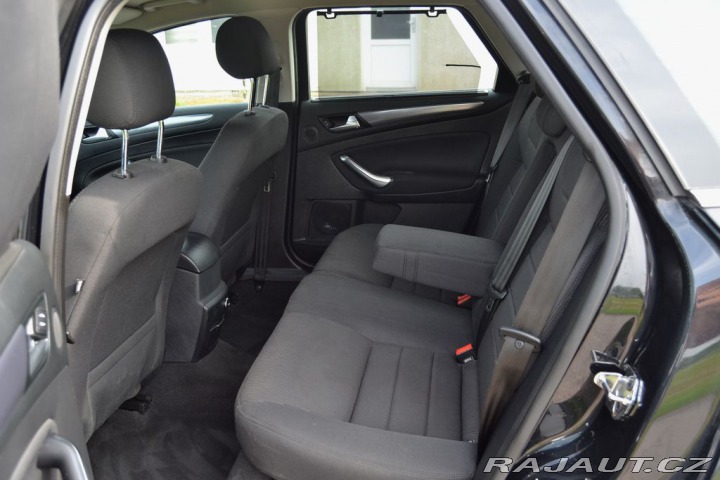 Ford Mondeo 2.0 TDCi 103kW Titanium 2014