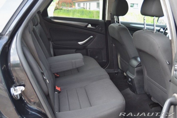 Ford Mondeo 2.0 TDCi 103kW Titanium 2014