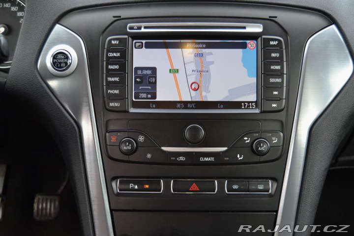 Ford Mondeo 2.0 TDCi 103kW Titanium 2014