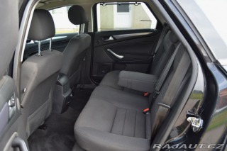Ford Mondeo 2.0 TDCi 103kW Titanium 2014