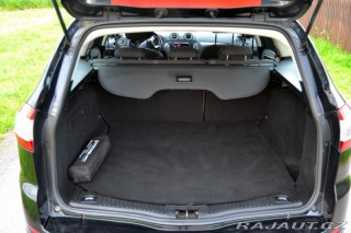 Ford Mondeo 2.0 TDCi 103kW Titanium 2014