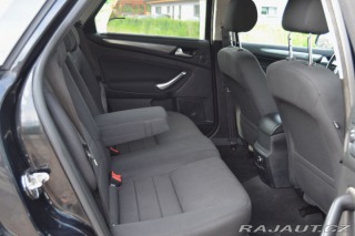 Ford Mondeo 2.0 TDCi 103kW Titanium 2014