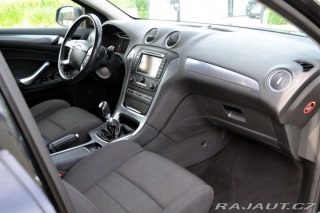 Ford Mondeo 2.0 TDCi 103kW Titanium 2014