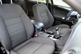 Ford Mondeo 2.0 TDCi 103kW Titanium 2014