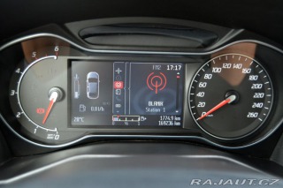 Ford Mondeo 2.0 TDCi 103kW Titanium 2014