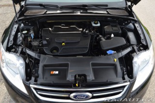 Ford Mondeo 2.0 TDCi 103kW Titanium 2014