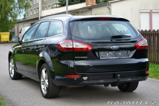Ford Mondeo 2.0 TDCi 103kW Titanium 2014