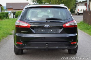 Ford Mondeo 2.0 TDCi 103kW Titanium 2014