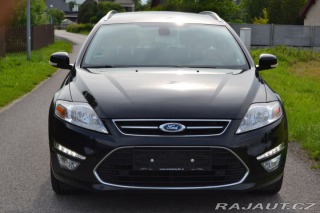 Ford Mondeo 2.0 TDCi 103kW Titanium 2014