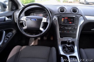 Ford Mondeo 2.0 TDCi 103kW Titanium 2014