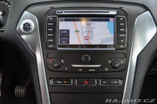 Ford Mondeo 2.0 TDCi 103kW Titanium 2014