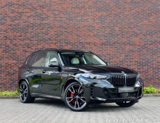 BMW X5 50e xDrive *Individual*S