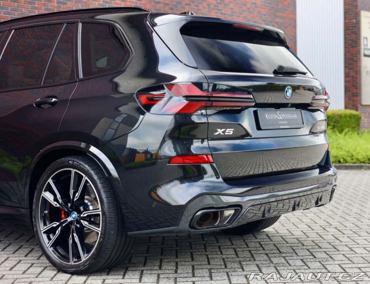 BMW X5 50e xDrive *Individual*S 2025