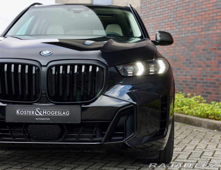 BMW X5 50e xDrive *Individual*S 2025