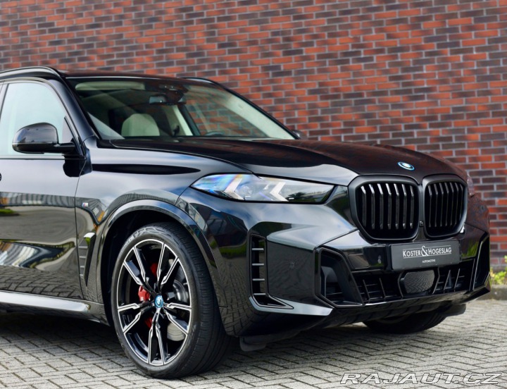 BMW X5 50e xDrive *Individual*S 2025
