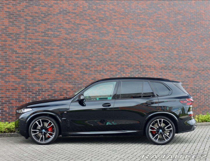 BMW X5 50e xDrive *Individual*S 2025