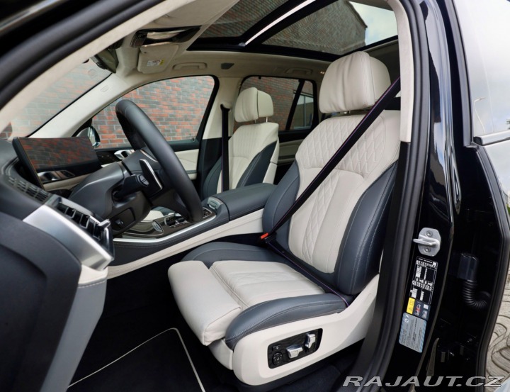 BMW X5 50e xDrive *Individual*S 2025
