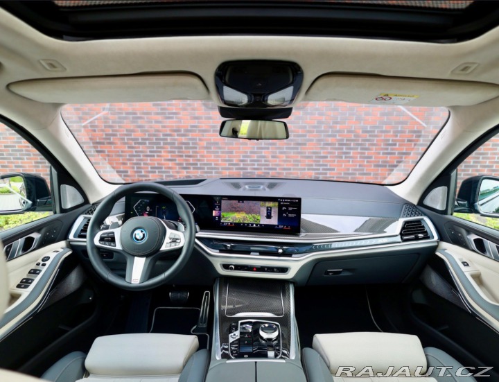 BMW X5 50e xDrive *Individual*S 2025