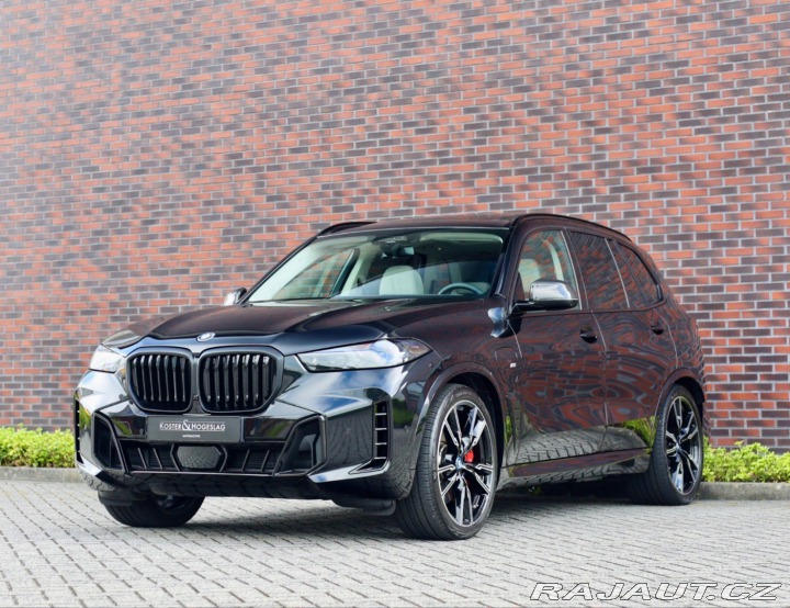 BMW X5 50e xDrive *Individual*S 2025