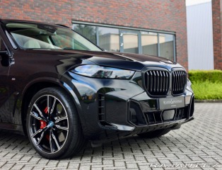 BMW X5 50e xDrive *Individual*S 2025