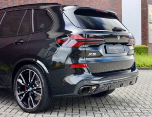 BMW X5 50e xDrive *Individual*S 2025