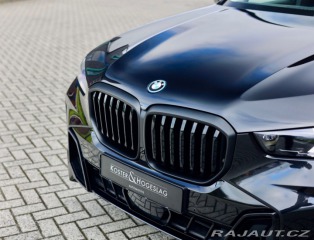 BMW X5 50e xDrive *Individual*S 2025