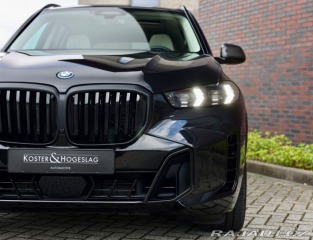 BMW X5 50e xDrive *Individual*S 2025
