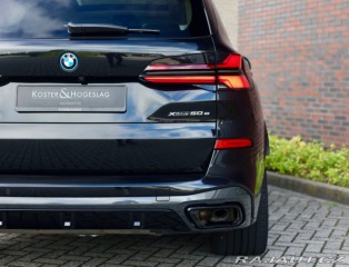 BMW X5 50e xDrive *Individual*S 2025