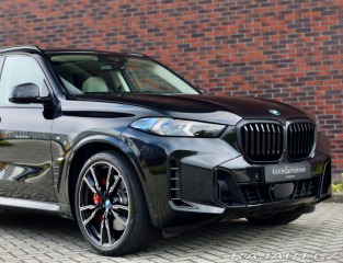BMW X5 50e xDrive *Individual*S 2025