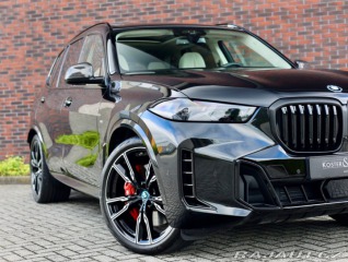 BMW X5 50e xDrive *Individual*S 2025