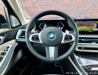 BMW X5 50e xDrive *Individual*S 2025